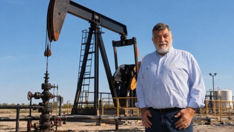 Rocchia Ferro aseguró que «Tucumán tiene petróleo» y ya creó una empresa para explotar nuestros recursos naturales