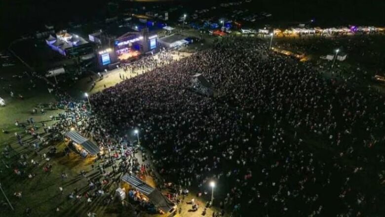 Ni un alfiler: Tucumán se llenó de turistas el fin de semana largo