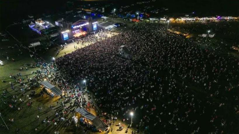 Ni un alfiler: Tucumán se llenó de turistas el fin de semana largo